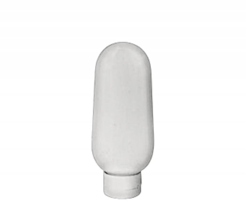 Pomo X 250Ml Pead C/Tapa Vert