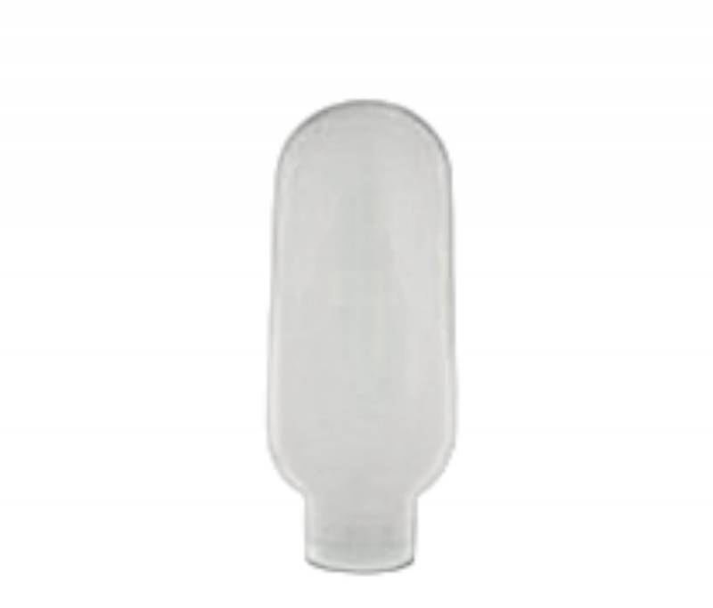 Pomo X 290 Ml Pvc Blanco