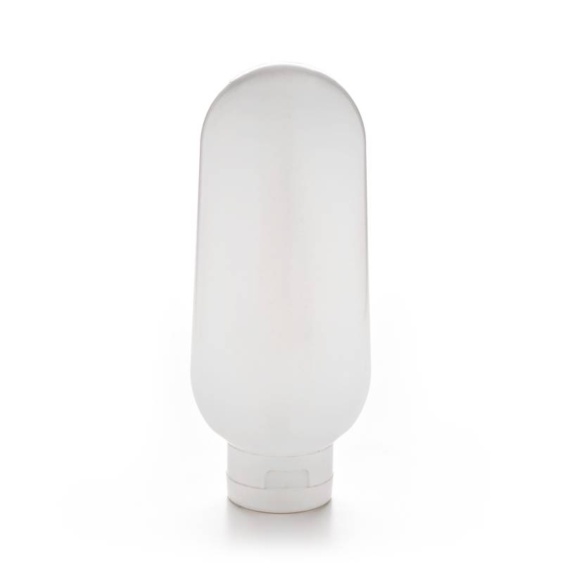 Pomo X 290 Ml Pvc Cristal