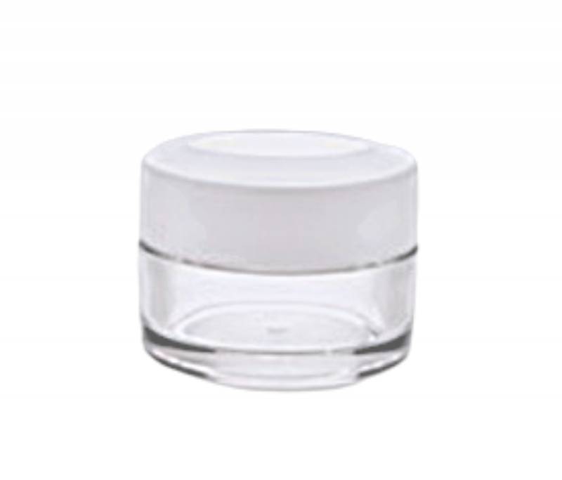 Pote Ezequiel X 12 Ml C/ Tapa