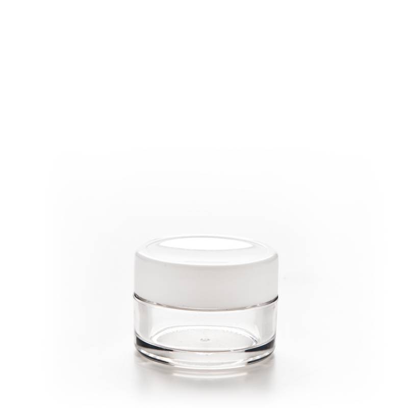 Pote Ezequiel X 16 Ml C/ Tapa