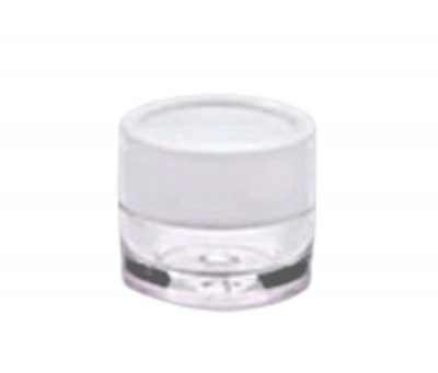 Pote Ezequiel X 5 Ml C/ Tapa