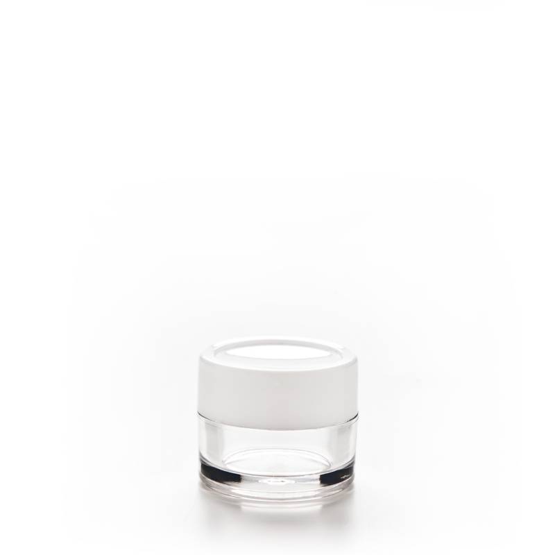 Pote Ezequiel X 8 Ml C/ Tapa