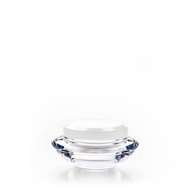 Pote Glaciar X 15 Ml C/ Tapa