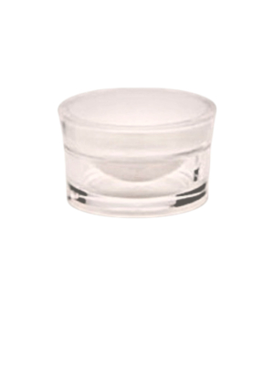 Pote Milan X 30 Blanco C/Tapa