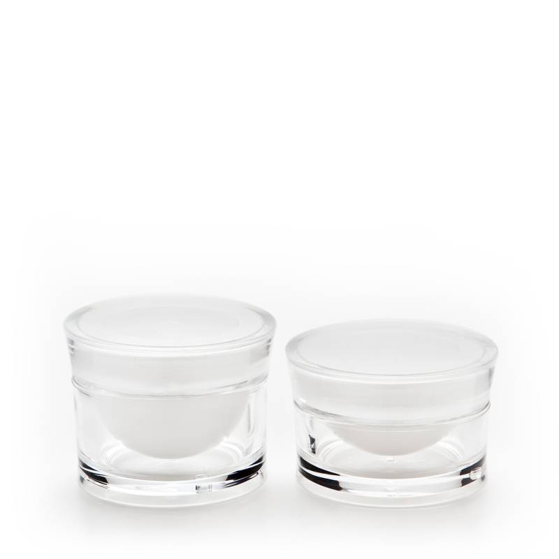 Pote Milan X 30 Blanco C/Tapa