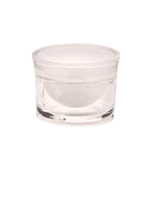 Pote Milan X 50 Bco C/Tapa