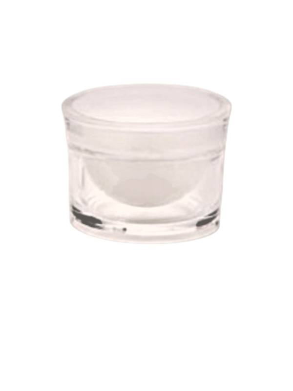 Pote Milan X 50 Bco C/Tapa