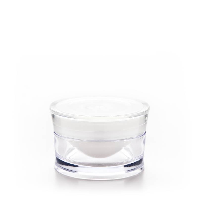 Pote Milan X 50 Bco C/Tapa