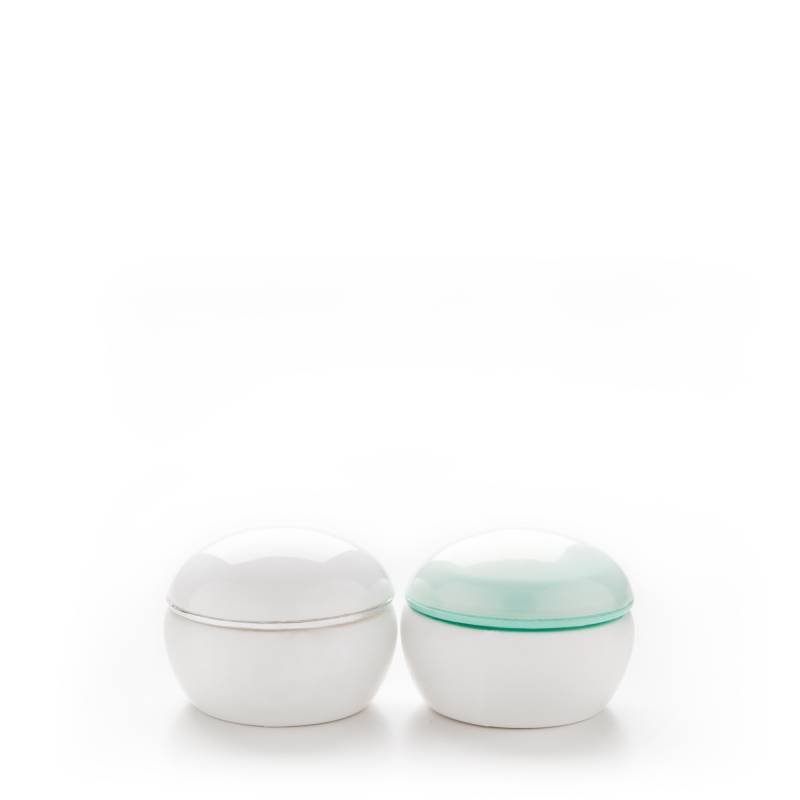 Pote Mir X 5 Ml Bco C/Tapa