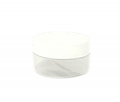 Pote Ramiro X 50 Pvc Blanco