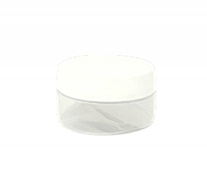 Pote Ramiro X 50 Pvc Blanco