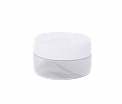 Pote Ramiro X 50 Pvc Cristal