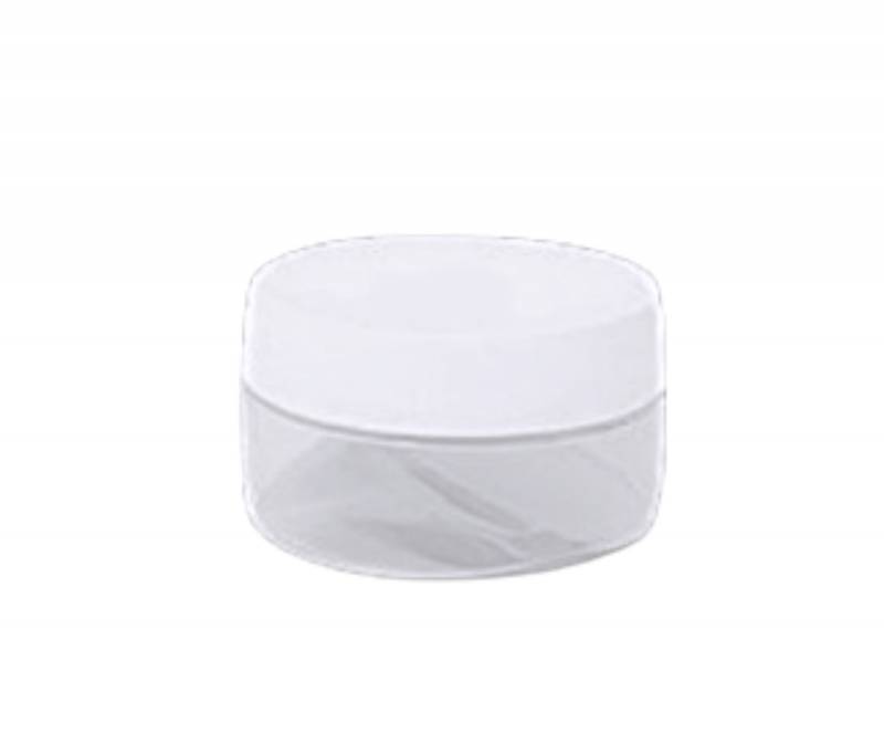 Pote Ramiro X 50 Pvc Cristal