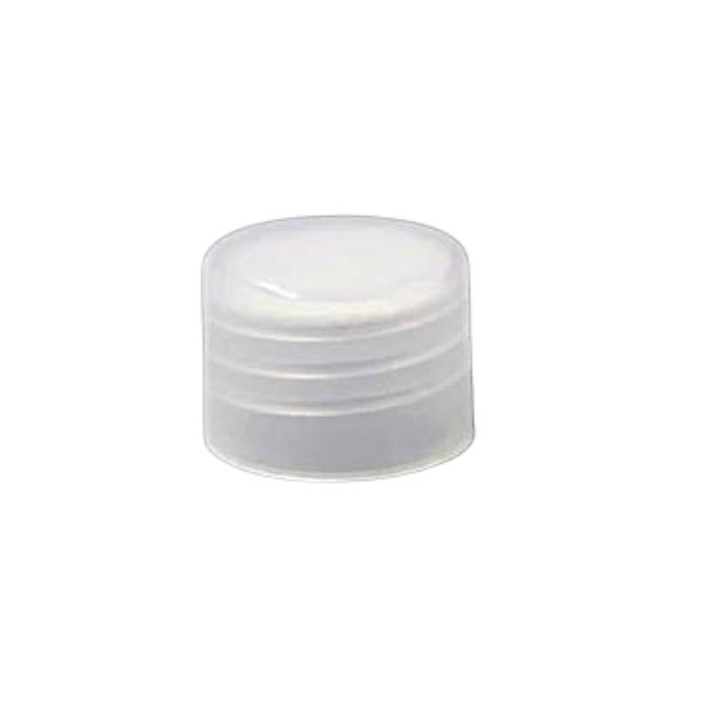 Tapa R/18 Plastica Natural