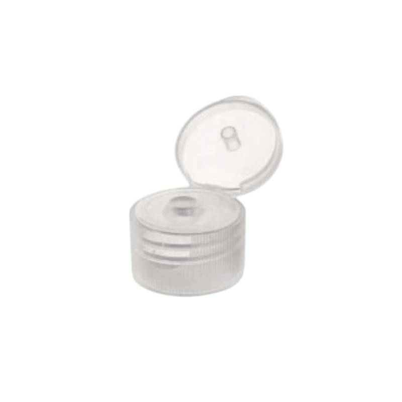 Tapa R/20 Flip Top Cristal