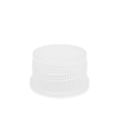 Tapa R/24-410 Ciega Blanca