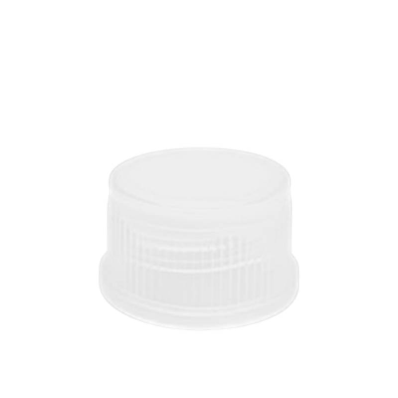 Tapa R/24-410 Ciega Blanca