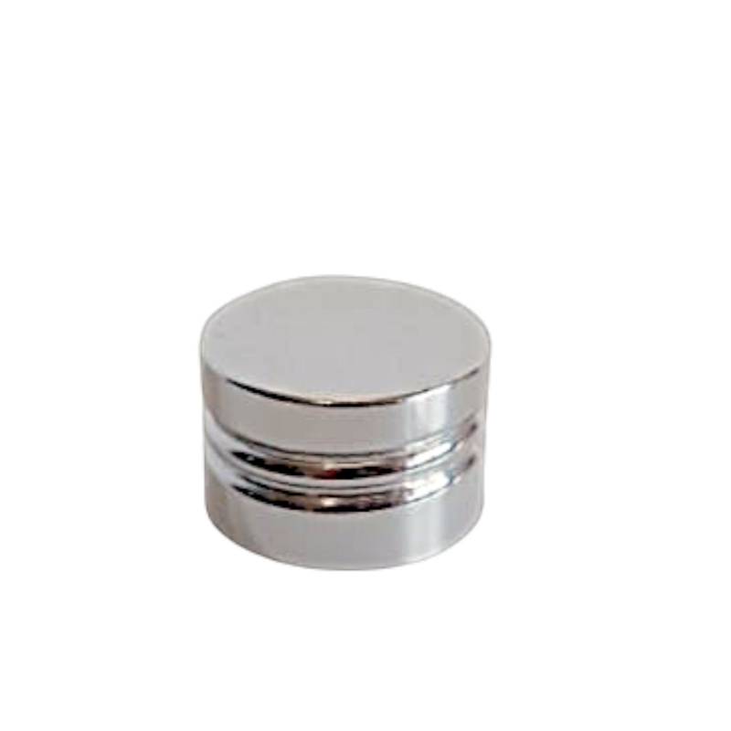 Tapa R/24-410 Ciega Metalica