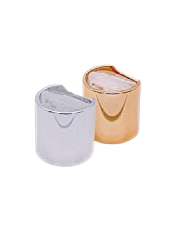 Tapa R/24-410 Disk Top Metaliz