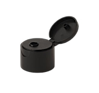 Tapa R/24-410 Flip Top Recta