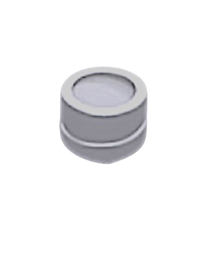 Tapa R/24-410 Perforada Pl Br