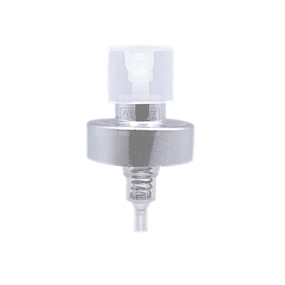 Val E/20 Pulve Plata Brillo