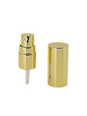 Val R/18 Pul Oro Br C/Cap Oro