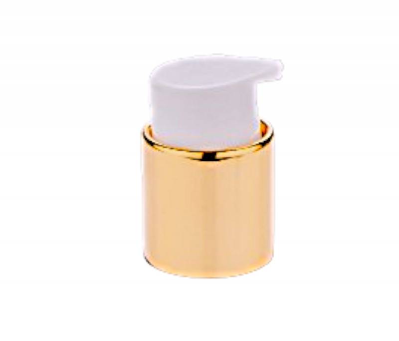 Val R/22 Dos P/Org Oro