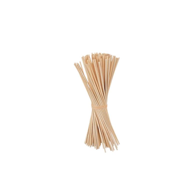Varillas De Bambu 21Cms