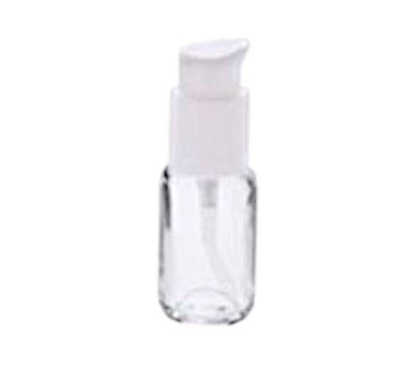 Organic  X 30 Ml R/22-410