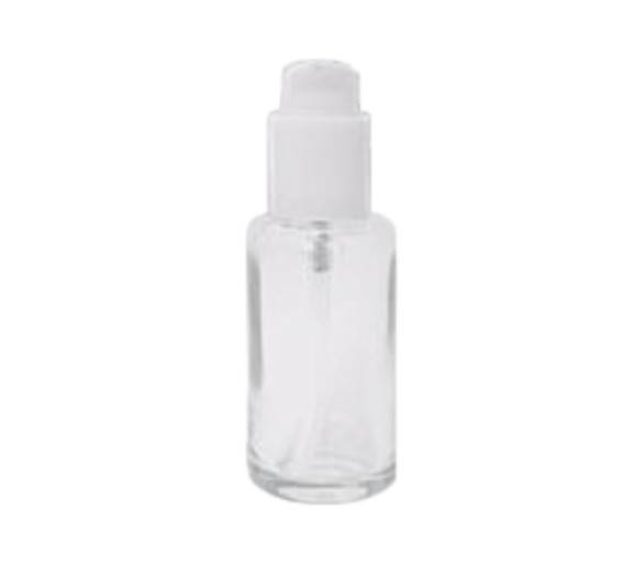 Organic  X 60 Ml R/22-410
