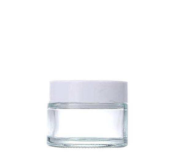 Pote Renzo X 30 Ml Cristal