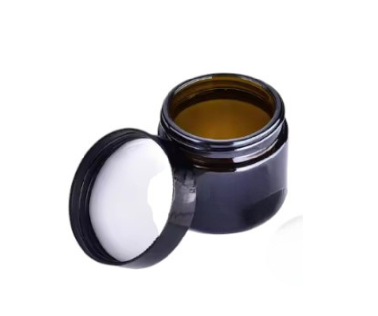 Pote Renzo X 50 Ml Ambar