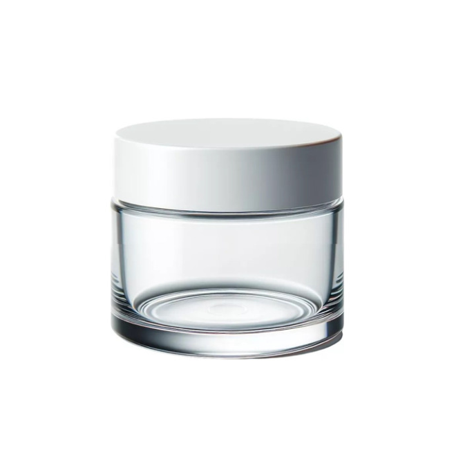 Pote Renzo X 50 Ml Cristal
