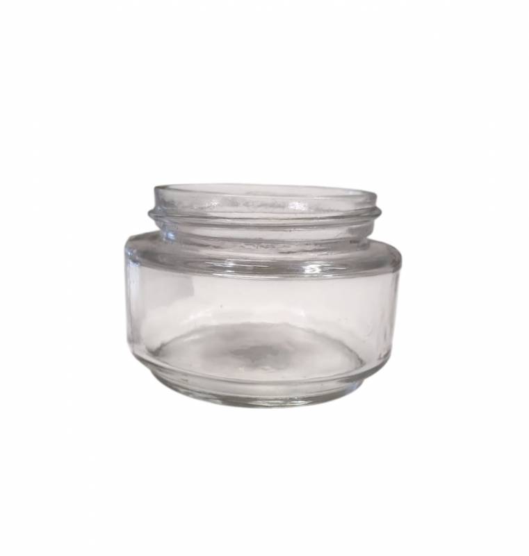 Pote Saturno X 50 Ml Cristal