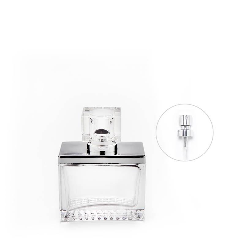 Tania X 50 B/E Completo