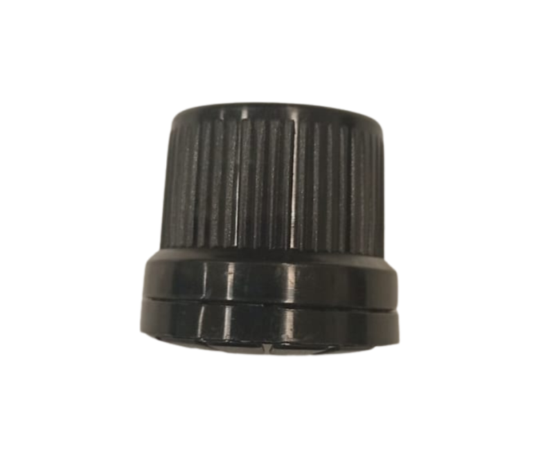 Tapa R/17 Dyn Alta Negra Euro