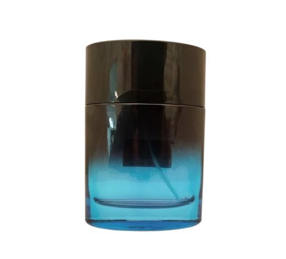 Orion X 100 Azul-Negro C/Cap