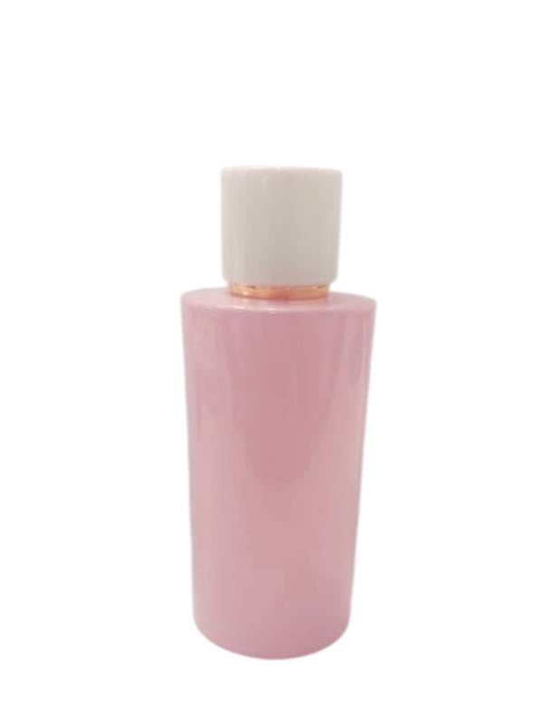 Peggy X 100 Rosa Comp Cap Bco