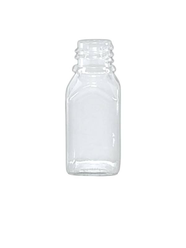 Cuadrado X 30 Ml R/18 Cristal