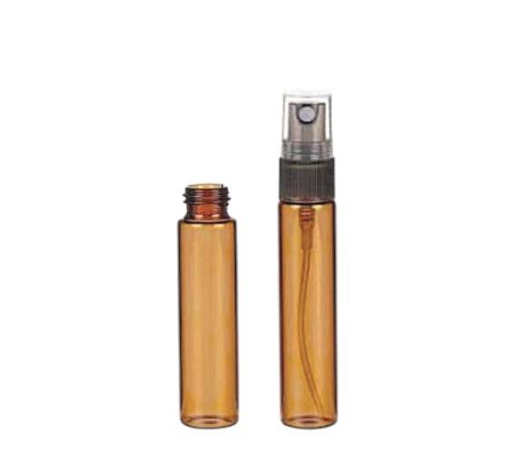 Tubo X 20Ml Ambar R/18-415