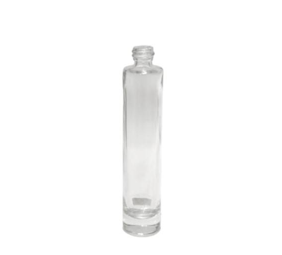 Tubo Liso X 50Ml R/18 Cristal