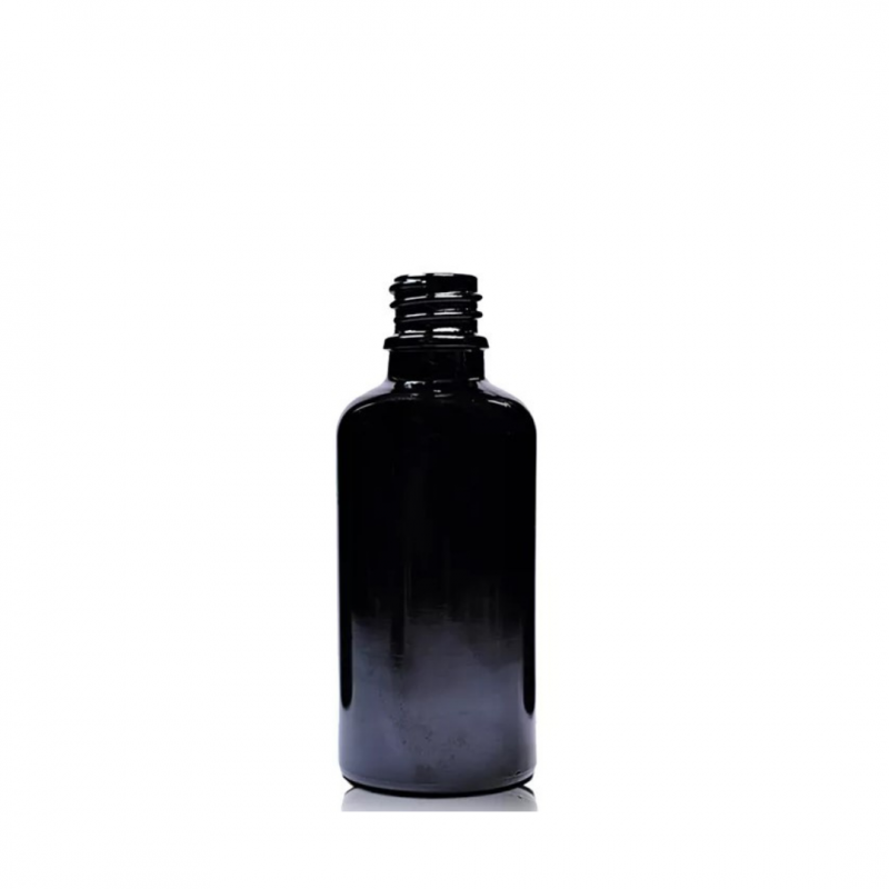 Colirio X 50 Ml Negro Europeo